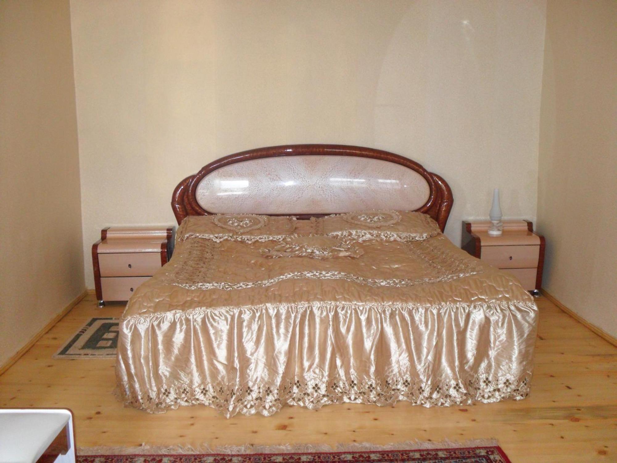 Guest House Vivaushba Bagvdanari Rom bilde