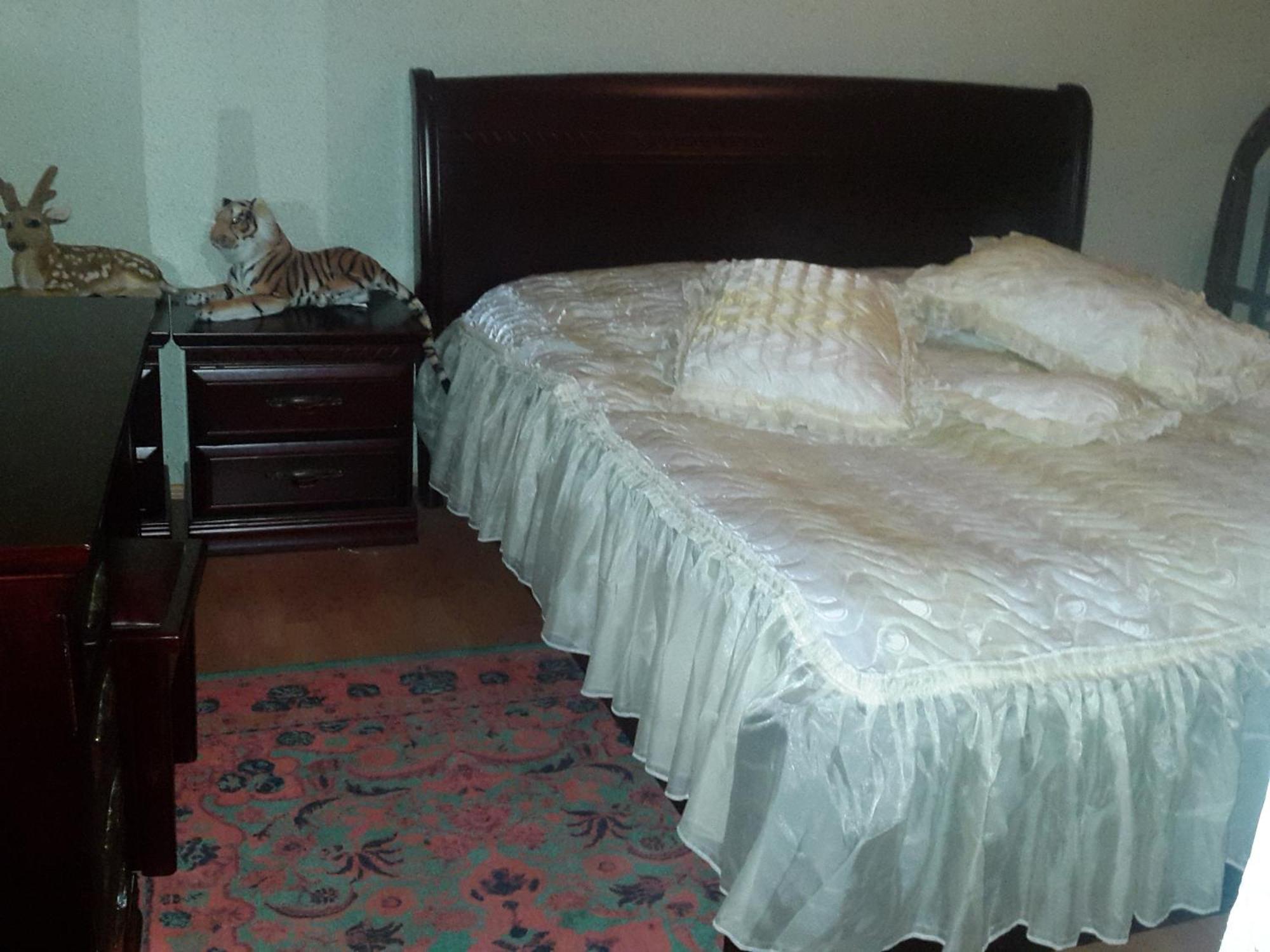 Guest House Vivaushba Bagvdanari Rom bilde