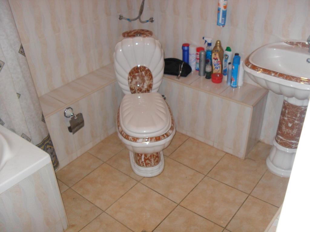 Guest House Vivaushba Bagvdanari Rom bilde