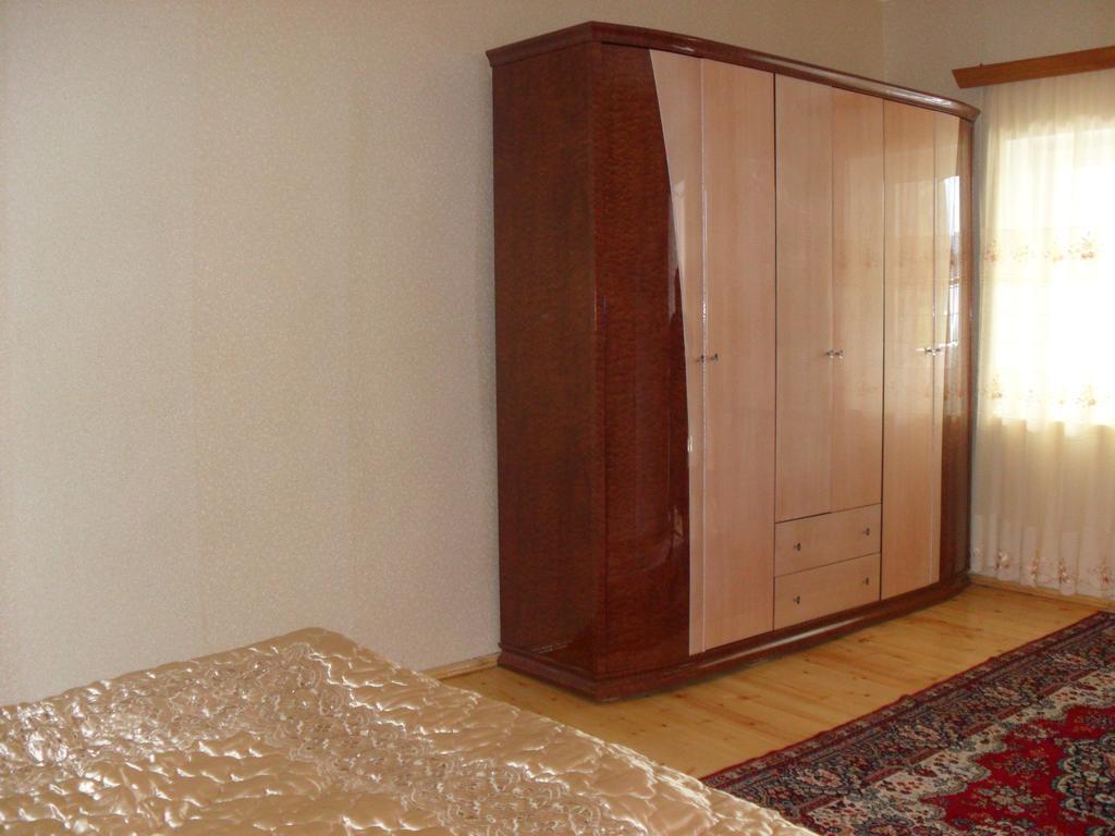 Guest House Vivaushba Bagvdanari Rom bilde